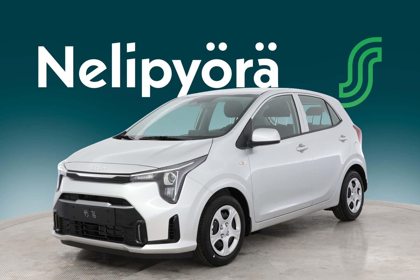 KIA Picanto 1