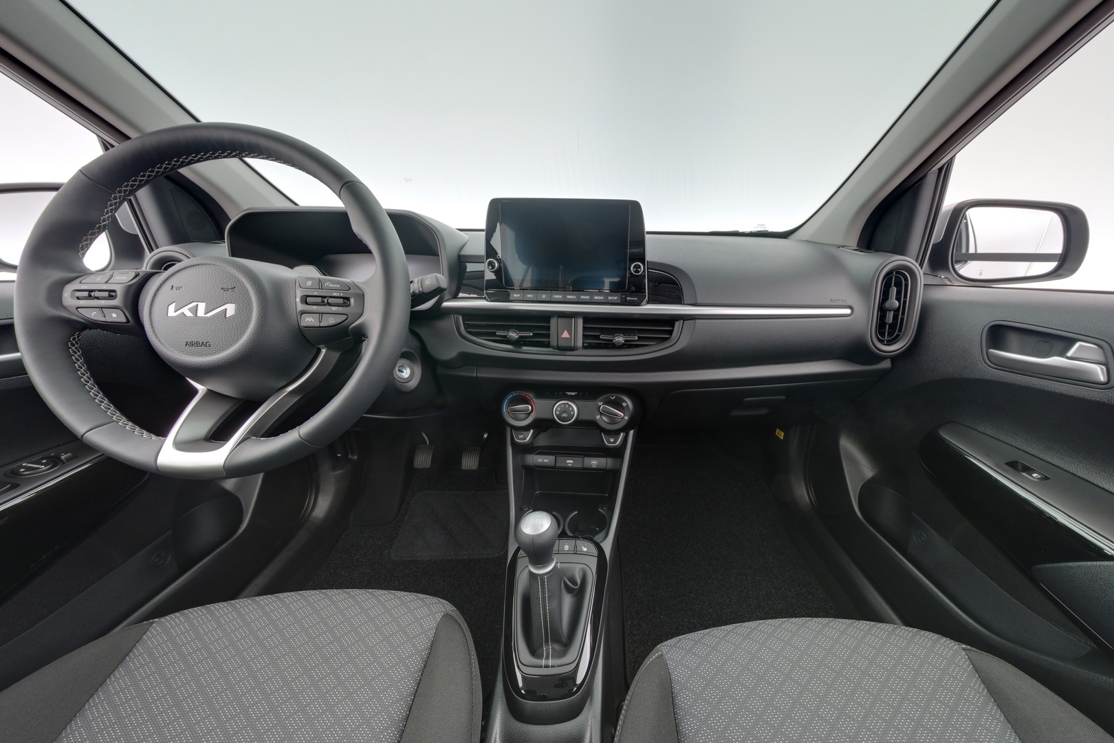 KIA Picanto 10