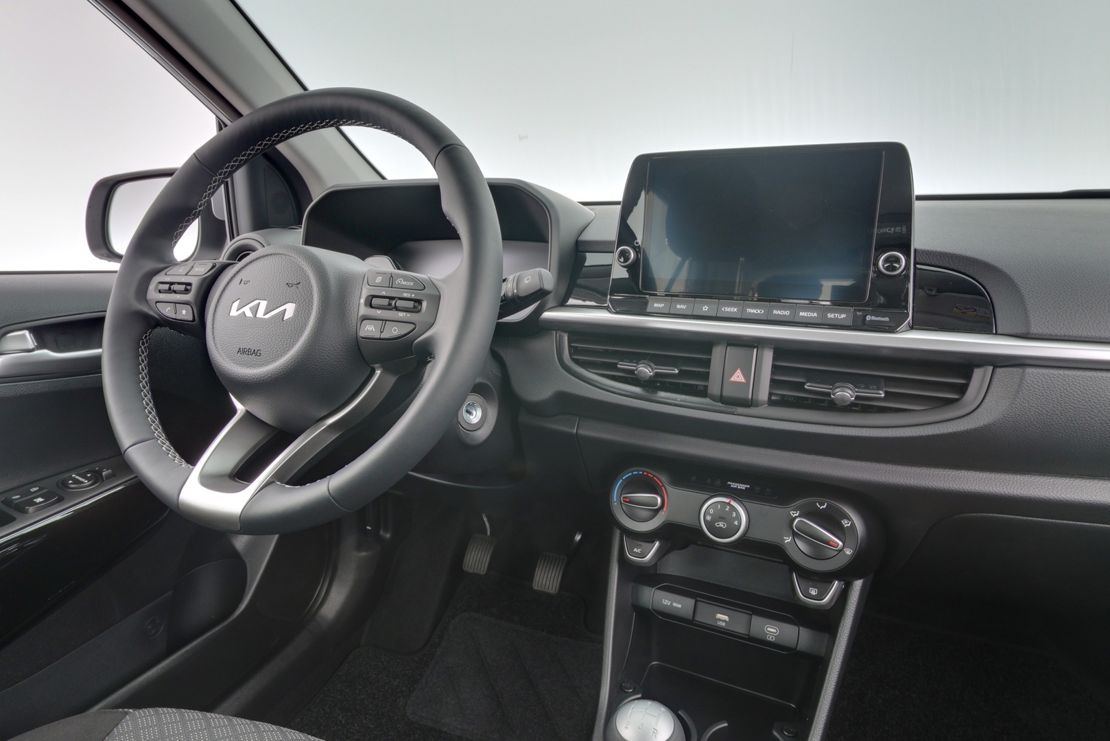 KIA Picanto 11