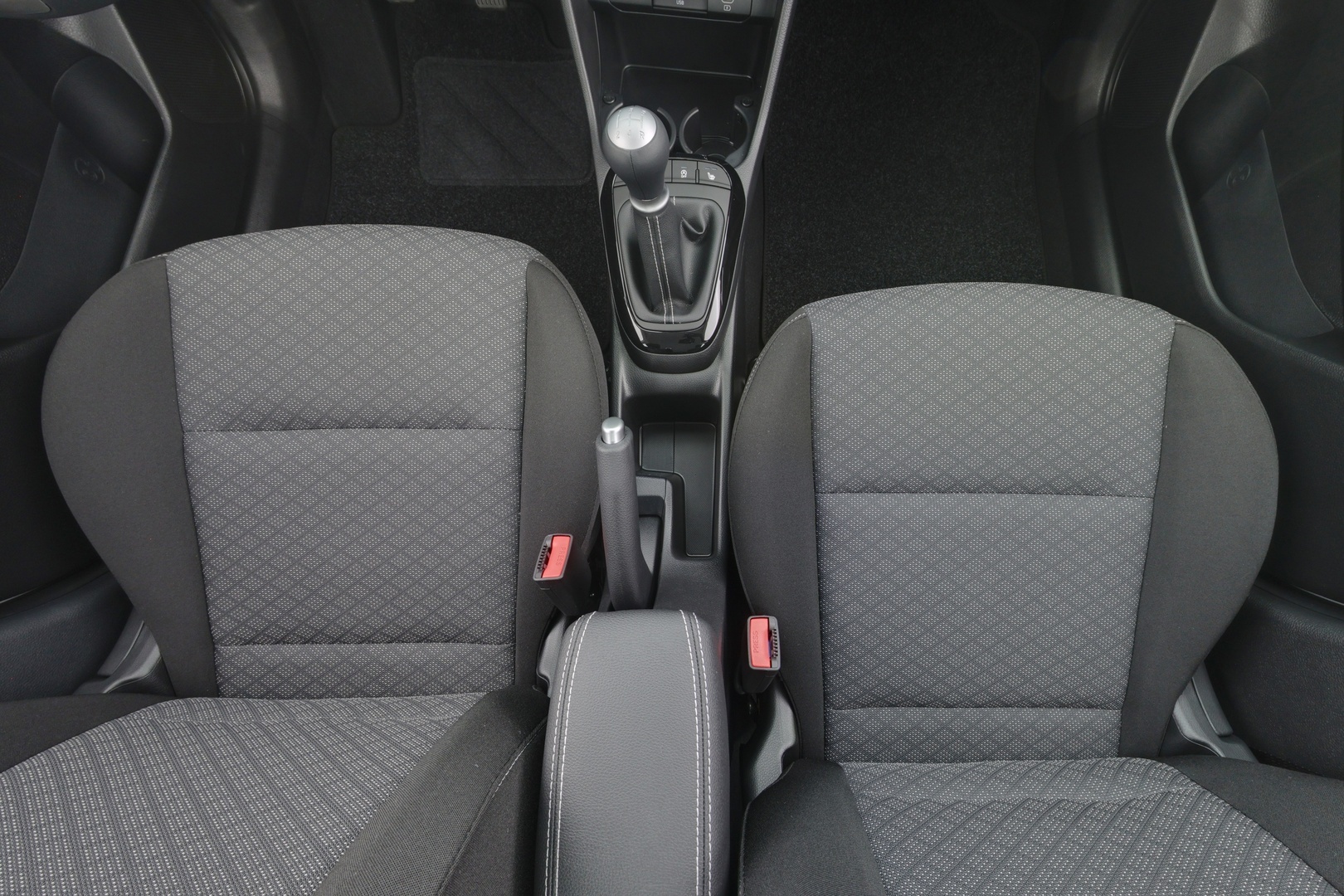KIA Picanto 12