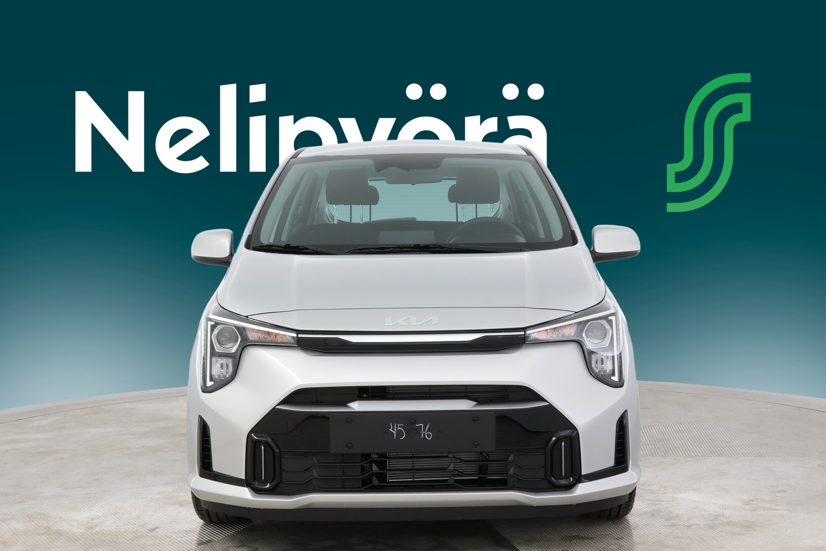 KIA Picanto 2