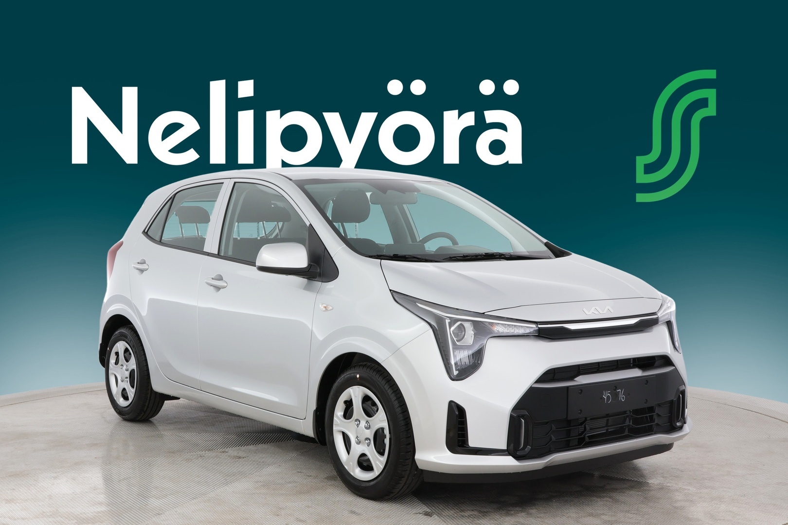 KIA Picanto 4