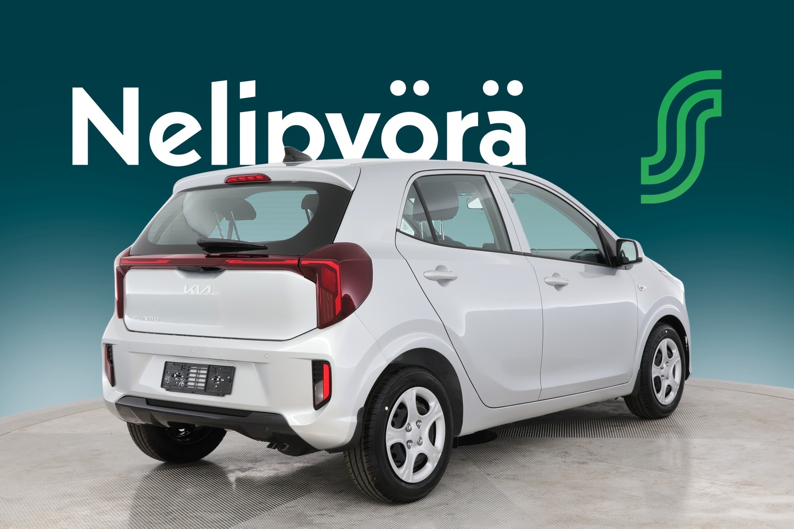 KIA Picanto 5