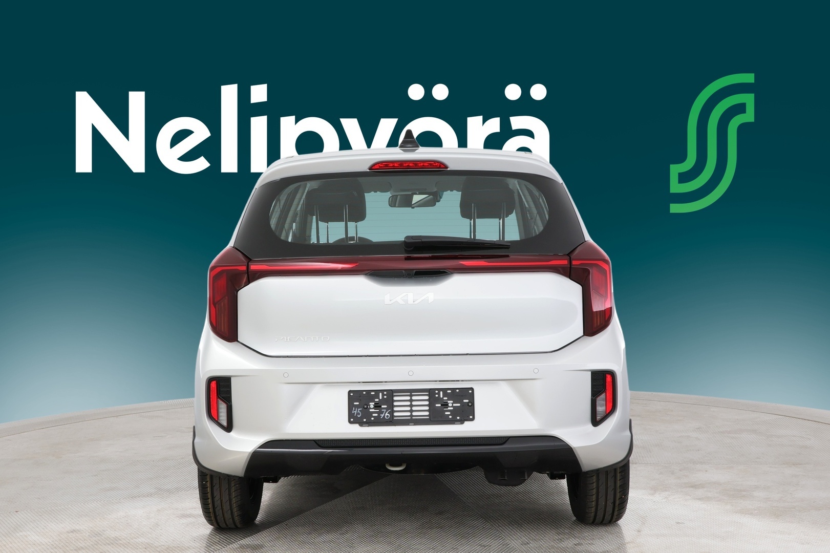 KIA Picanto 7
