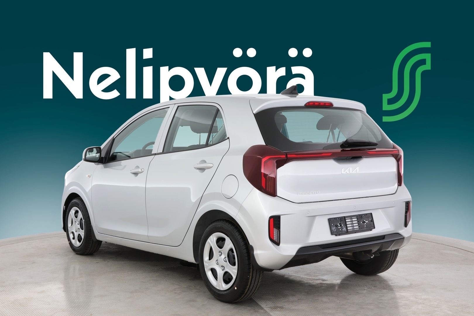 KIA Picanto 8