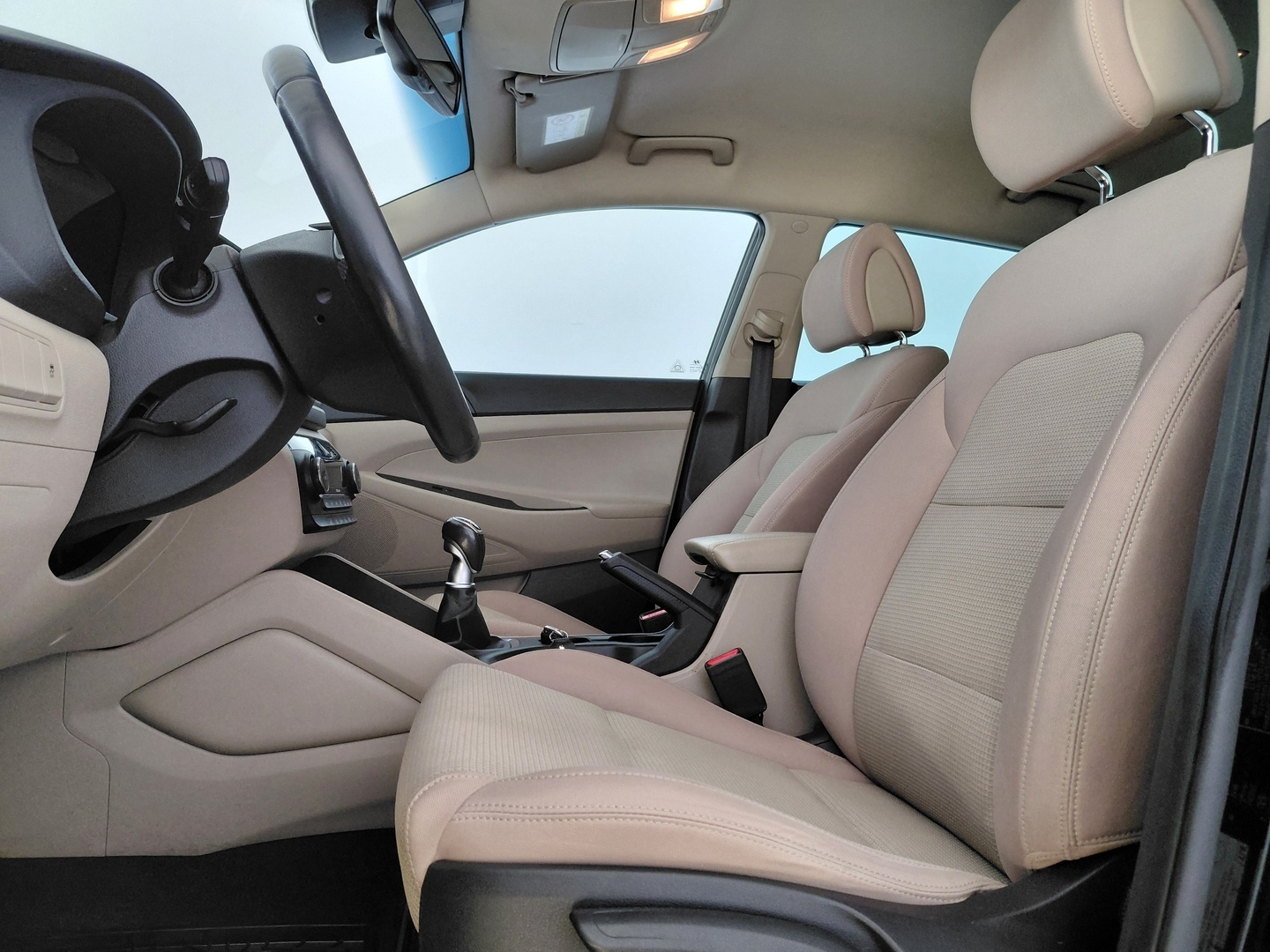 HYUNDAI Tucson 17