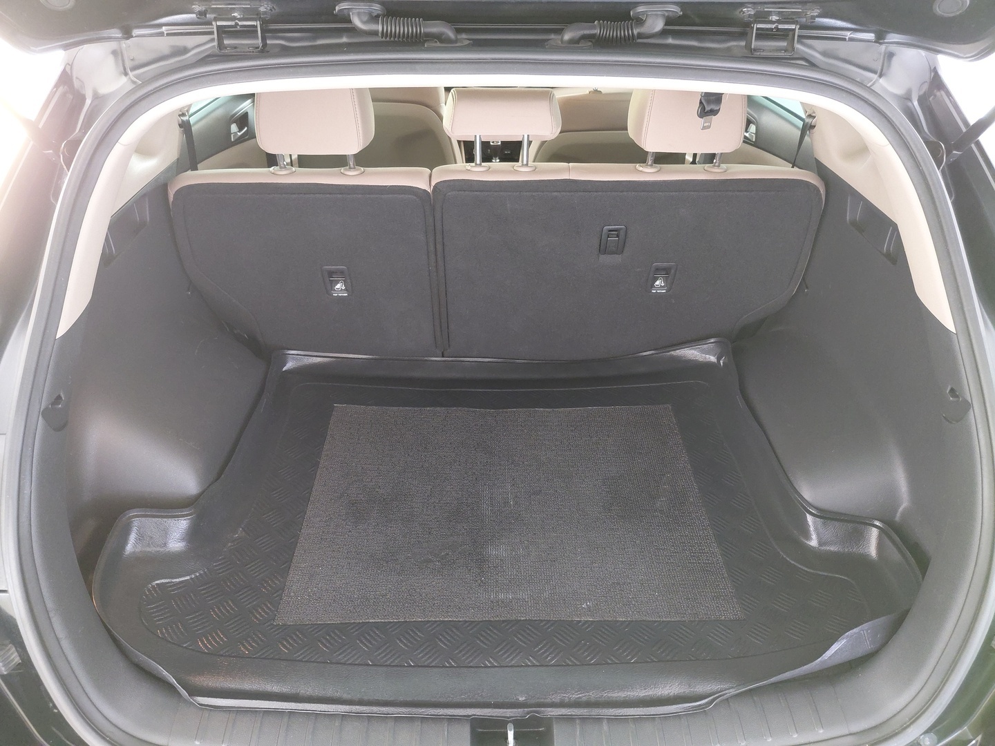 HYUNDAI Tucson 20