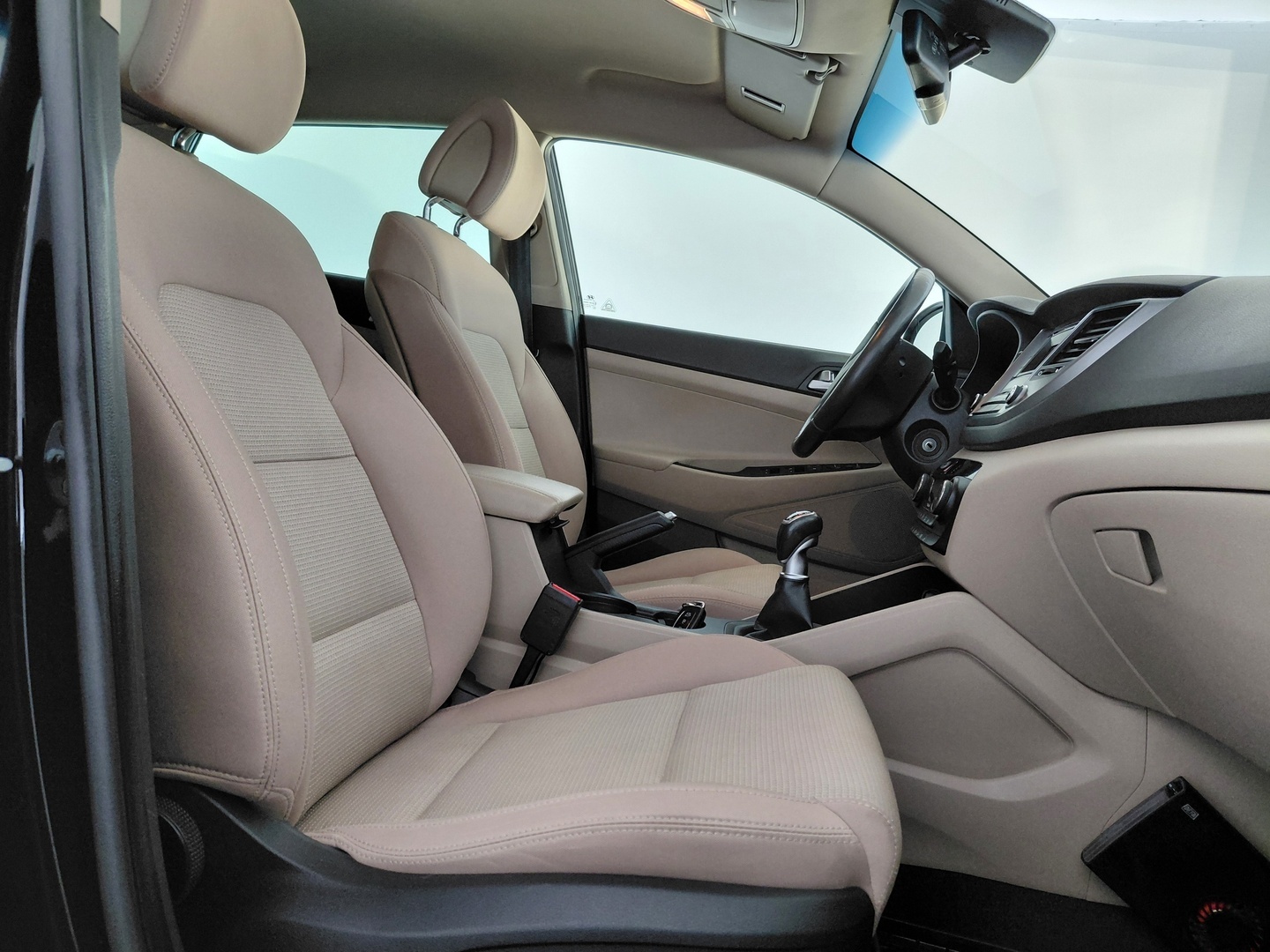 HYUNDAI Tucson 23