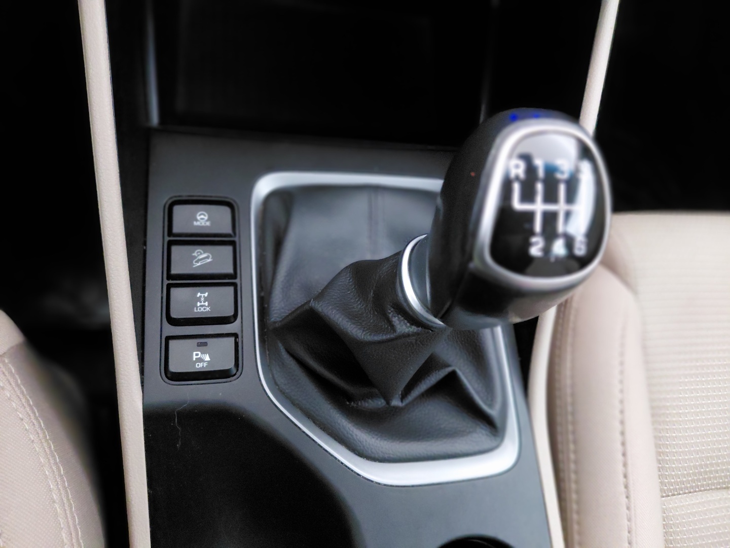 HYUNDAI Tucson 30