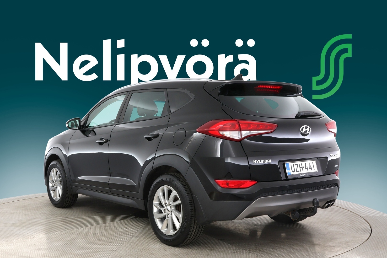 HYUNDAI Tucson 8