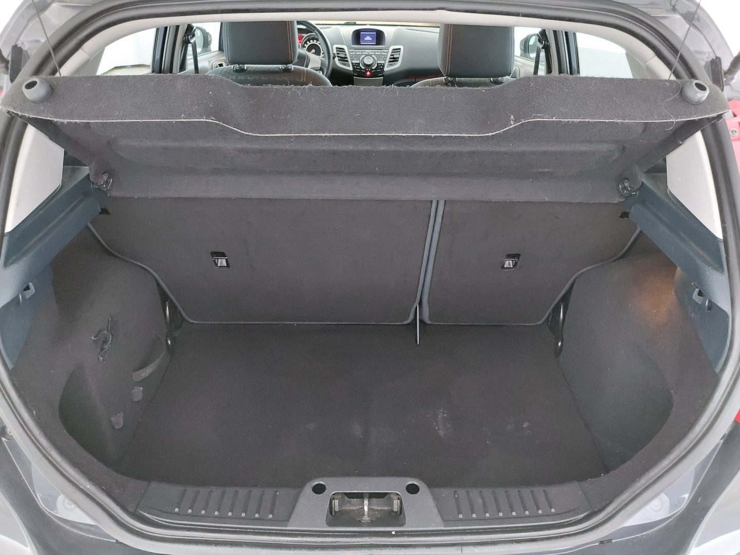 FORD Fiesta 19