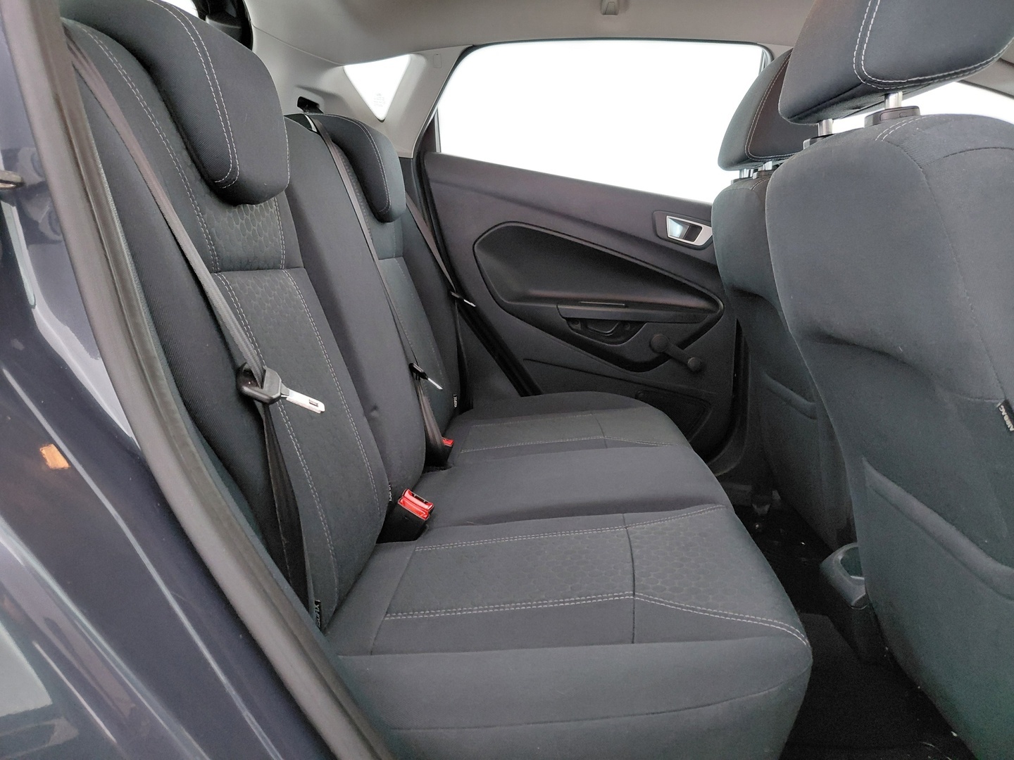 FORD Fiesta 20