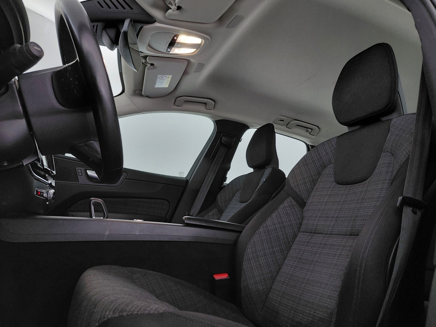 VOLVO XC60 14