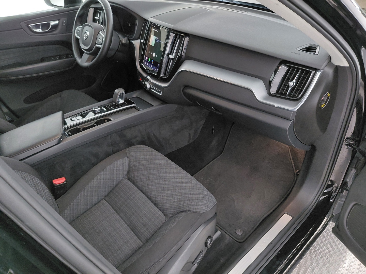 VOLVO XC60 15