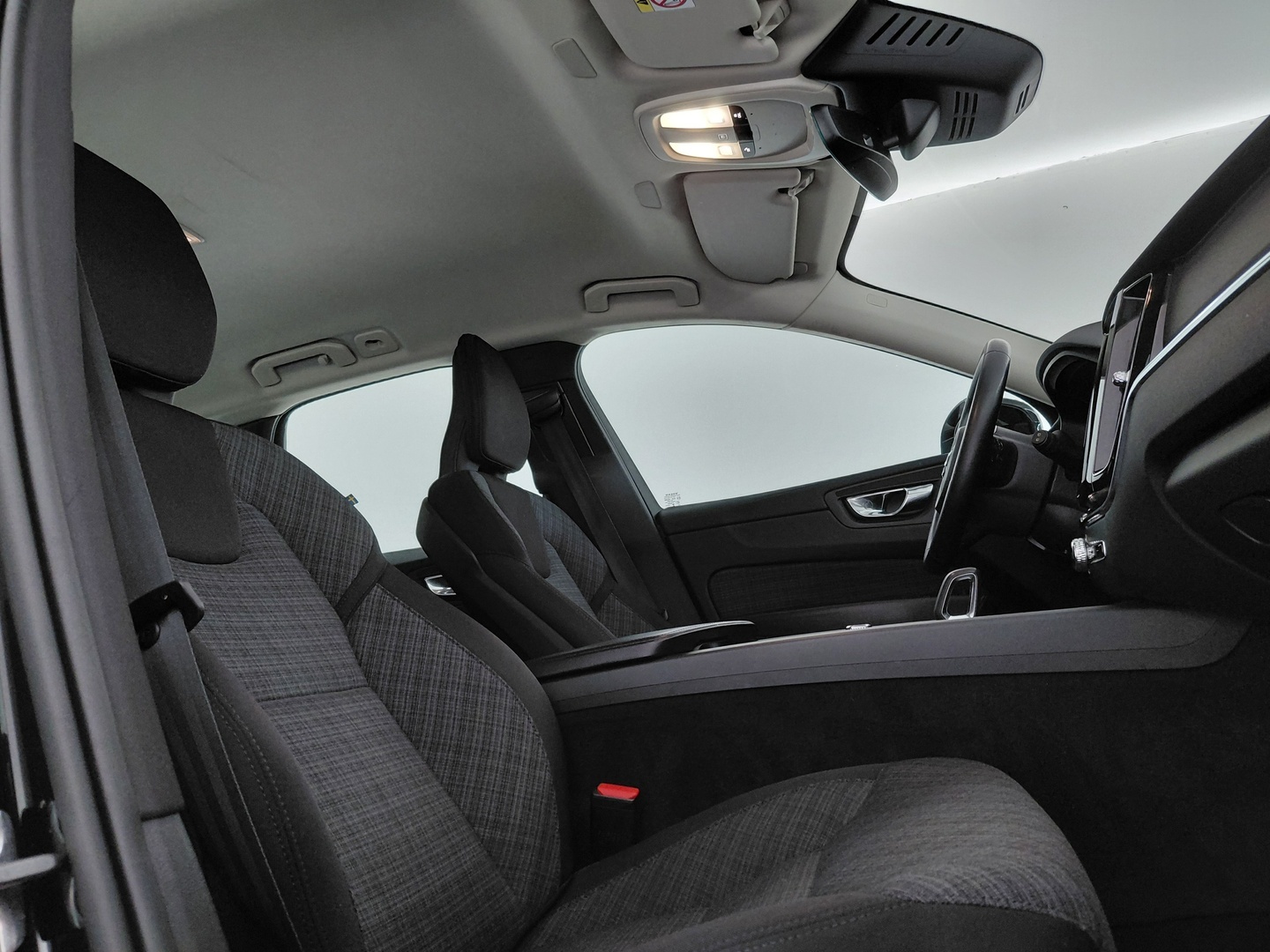 VOLVO XC60 16
