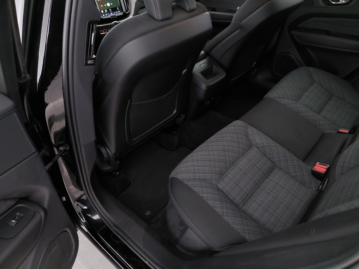 VOLVO XC60 17