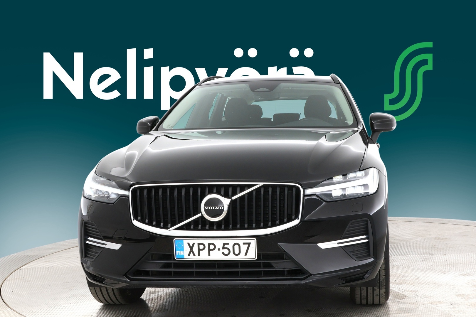 VOLVO XC60 2