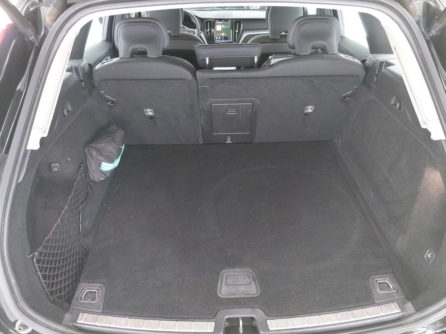 VOLVO XC60 21