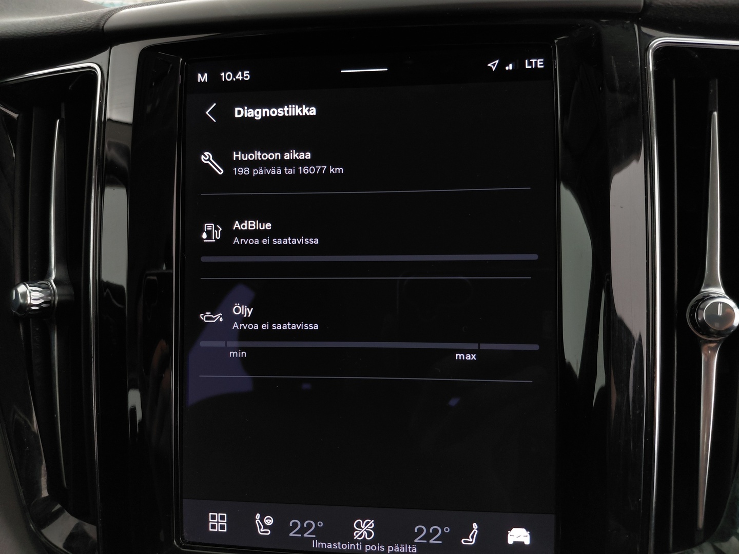 VOLVO XC60 22
