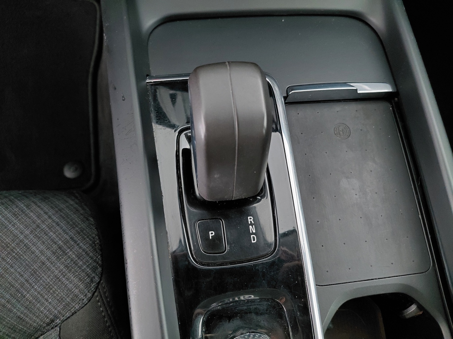 VOLVO XC60 30