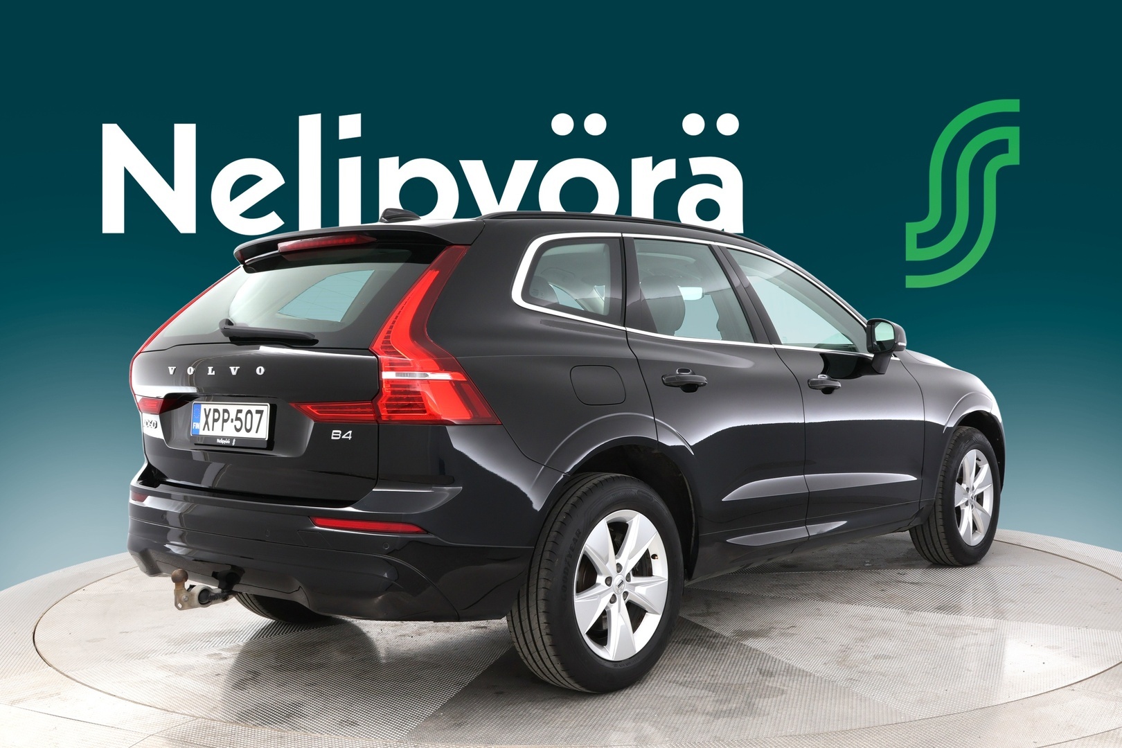 VOLVO XC60 5