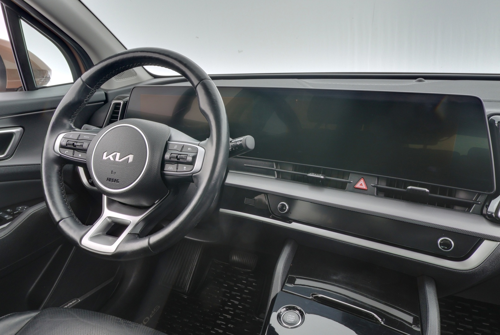 KIA Sportage 11