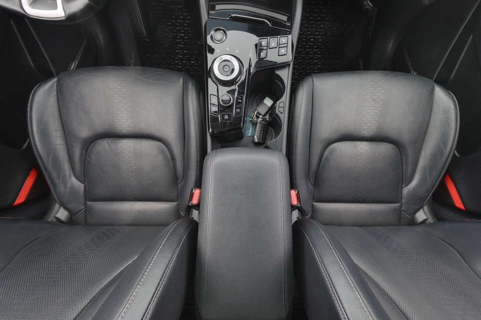 KIA Sportage 12