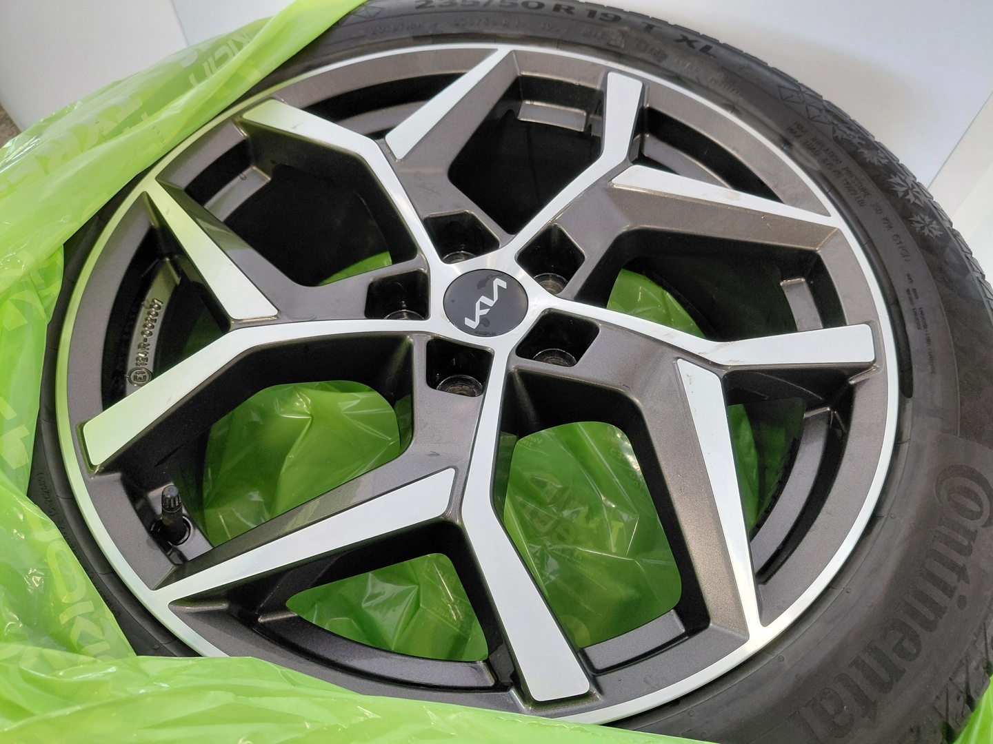 KIA Sportage 14