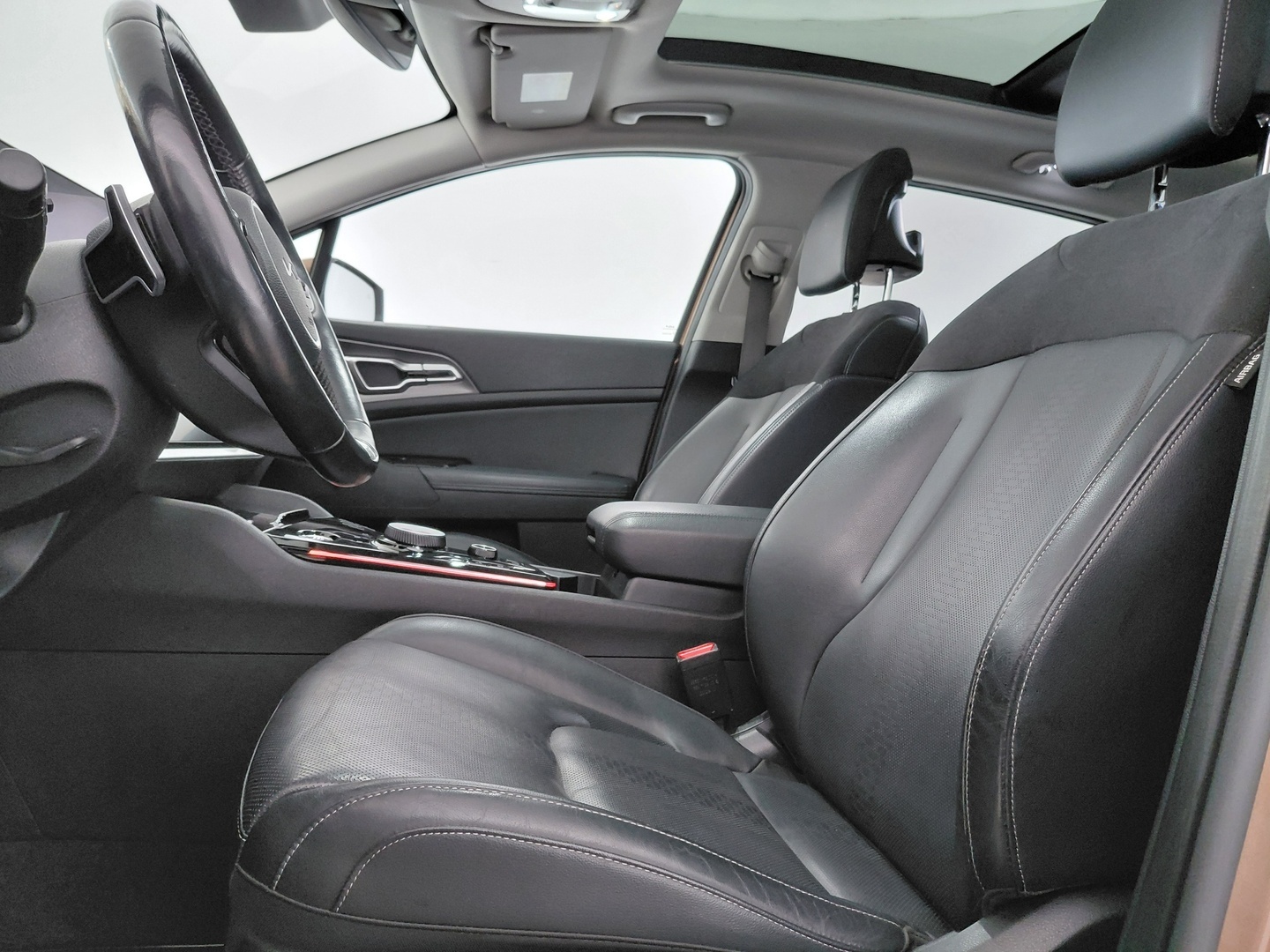 KIA Sportage 17