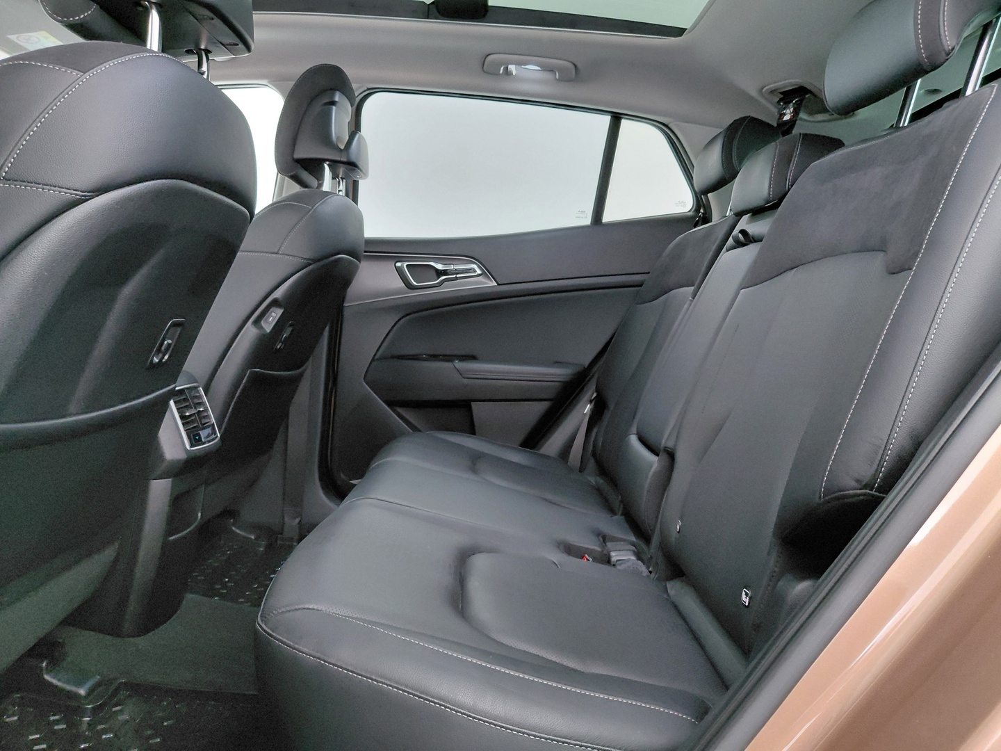 KIA Sportage 18