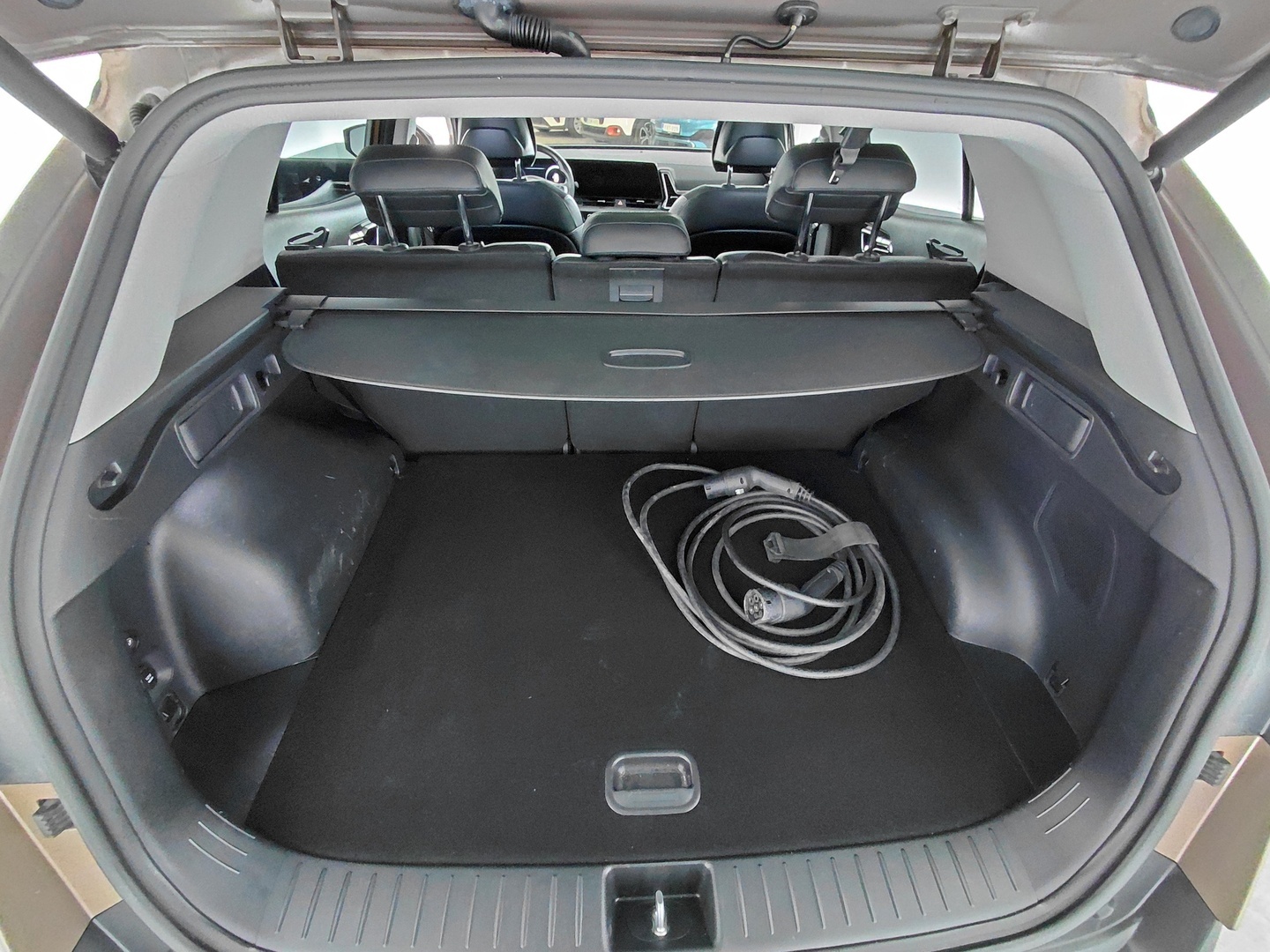KIA Sportage 20