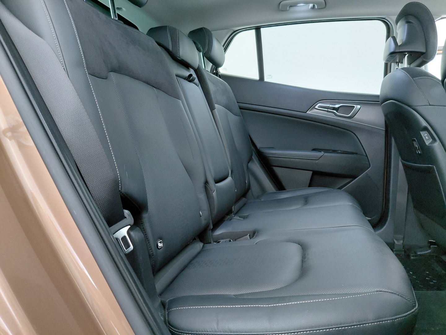 KIA Sportage 22