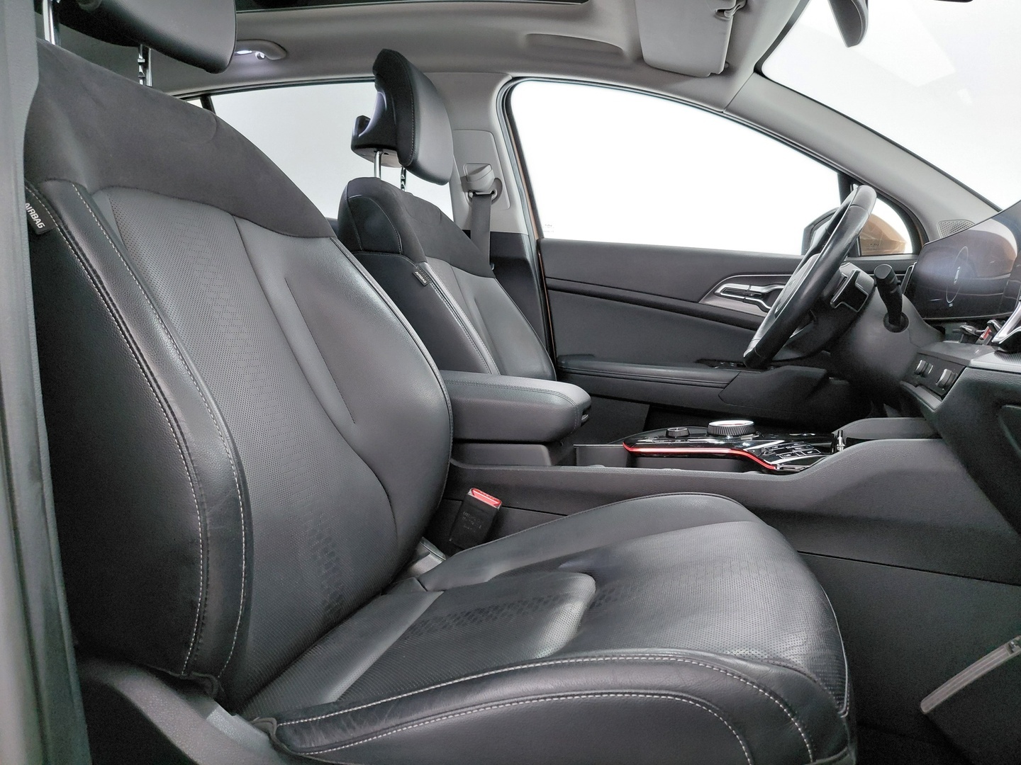 KIA Sportage 25