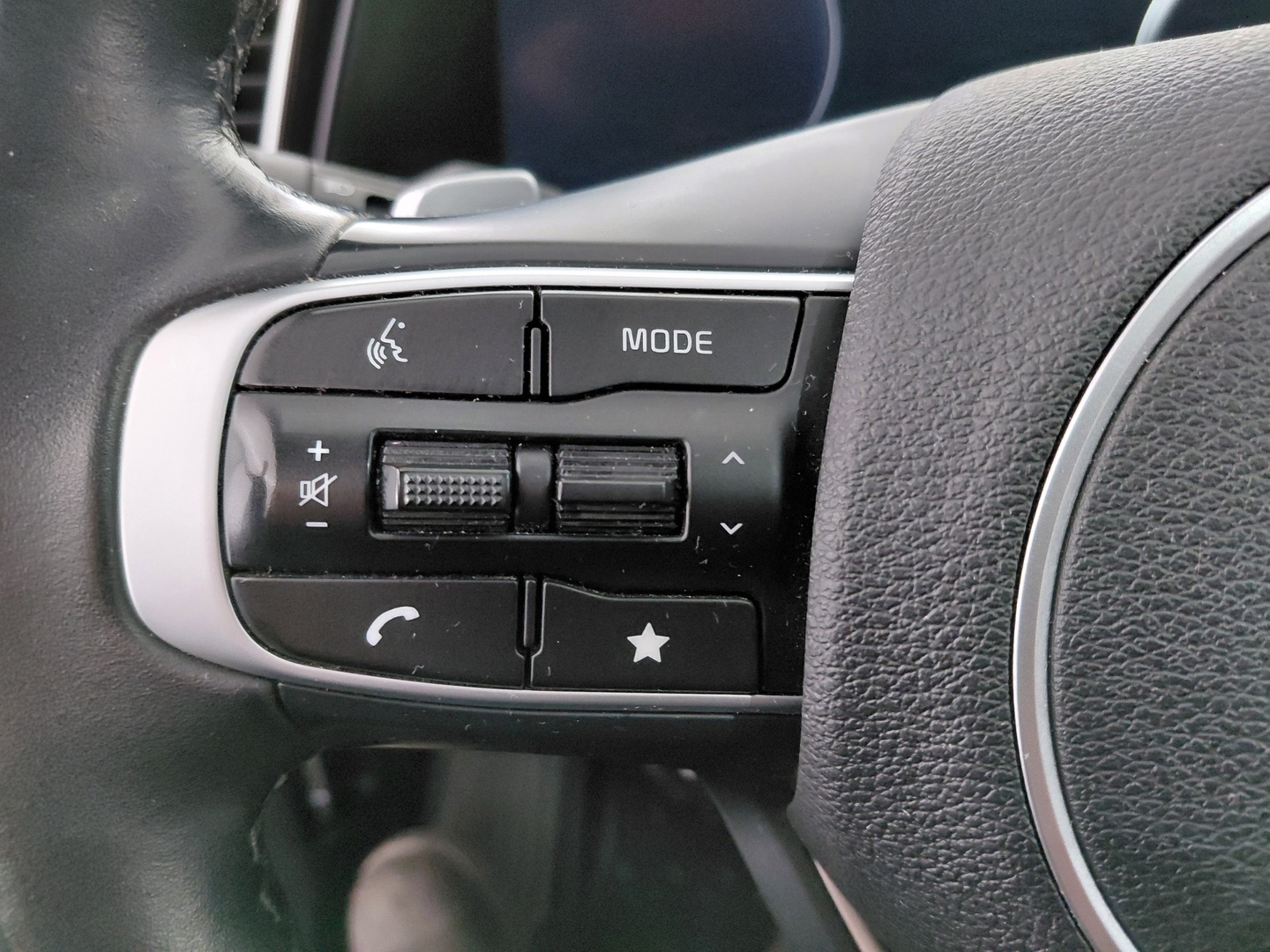 KIA Sportage 36