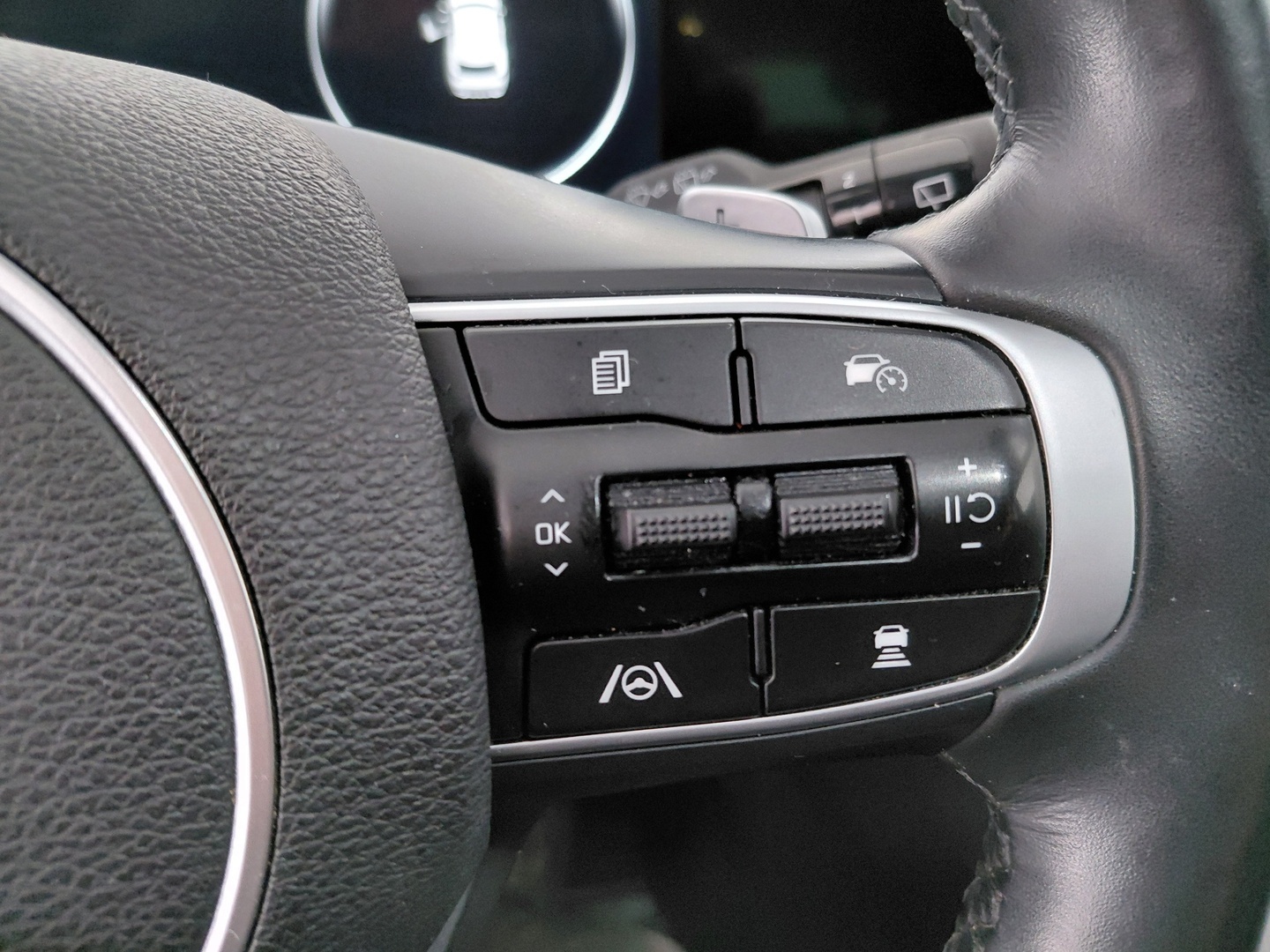 KIA Sportage 37