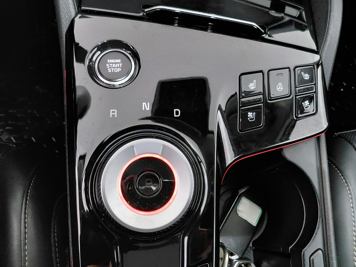 KIA Sportage 38