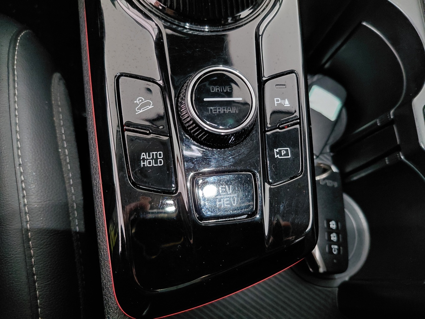 KIA Sportage 39