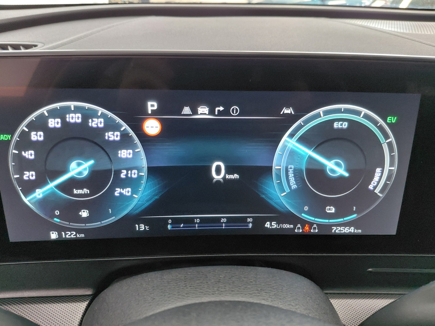 KIA Sportage 40