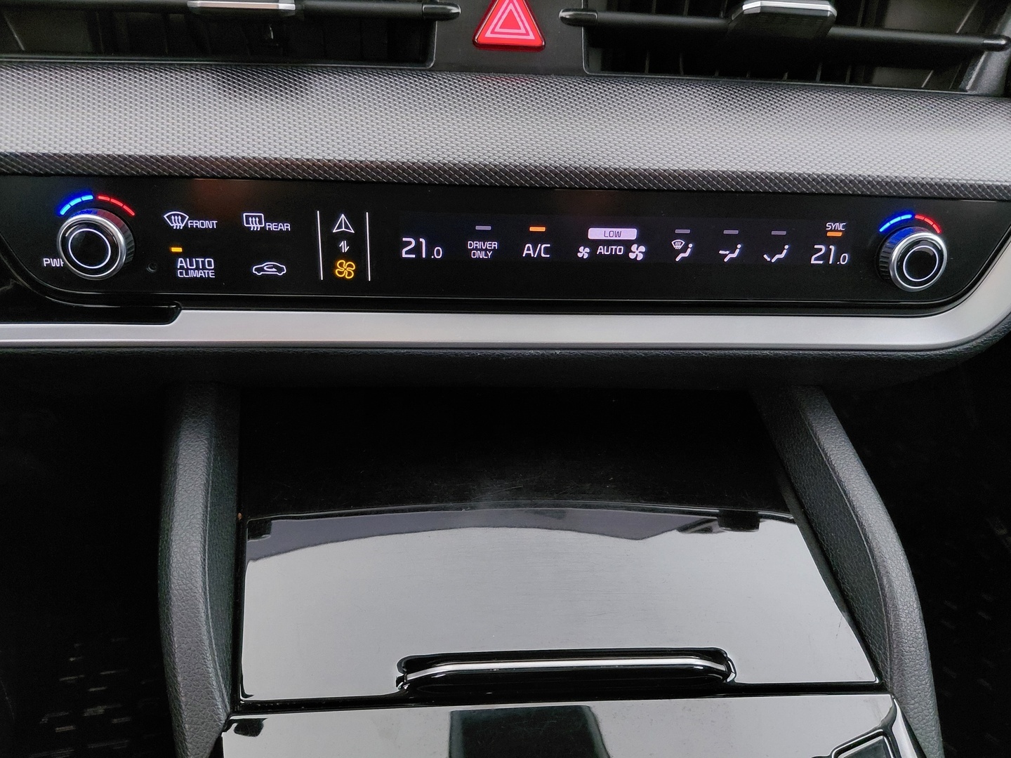 KIA Sportage 42