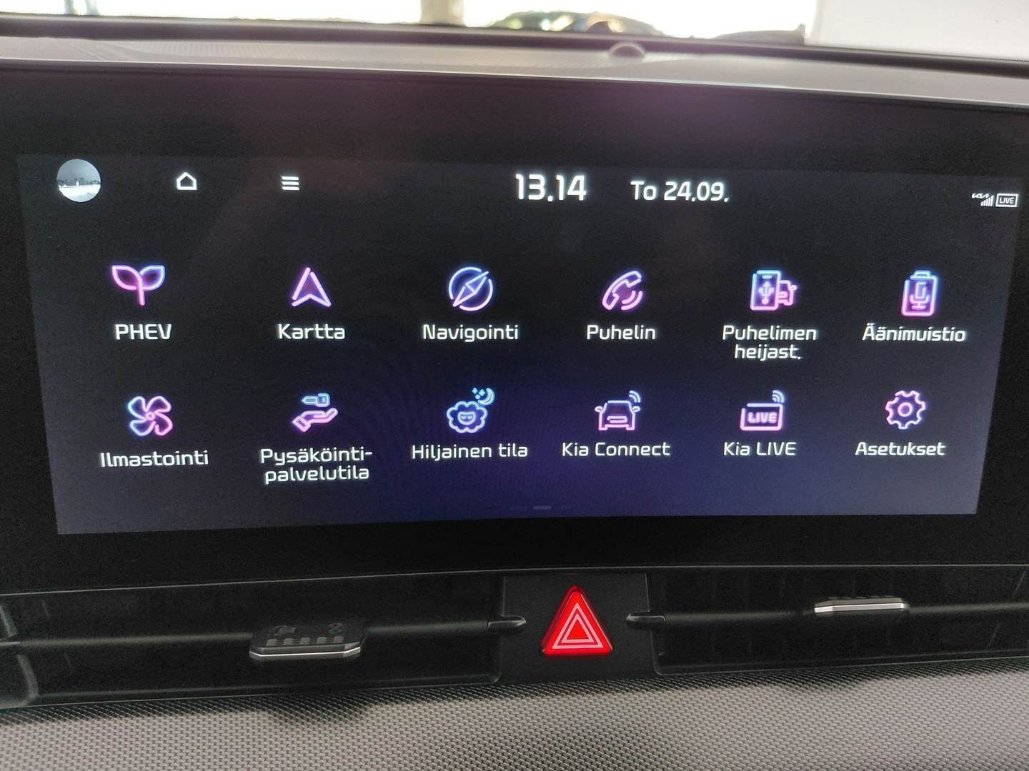 KIA Sportage 43