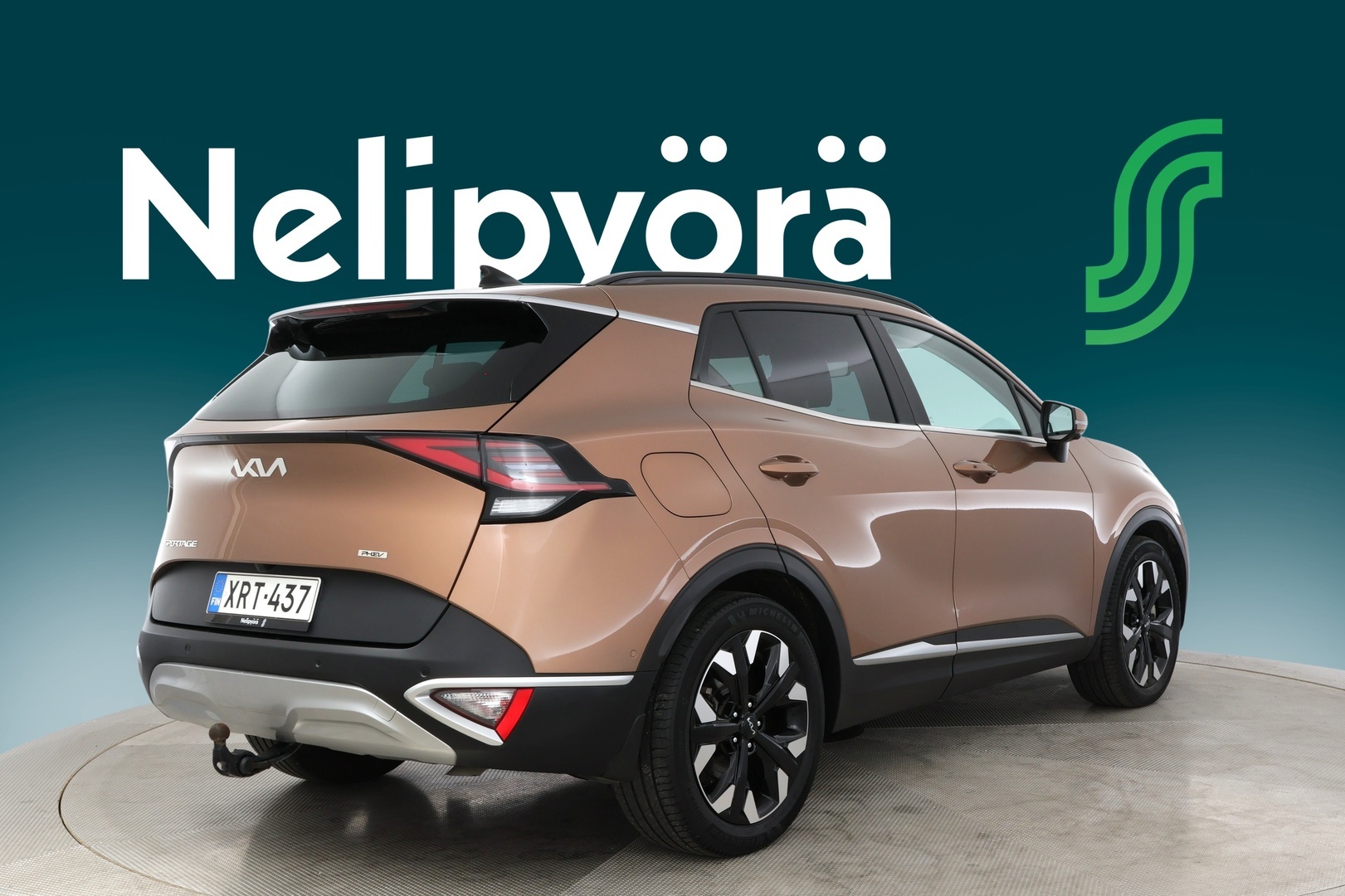 KIA Sportage 5