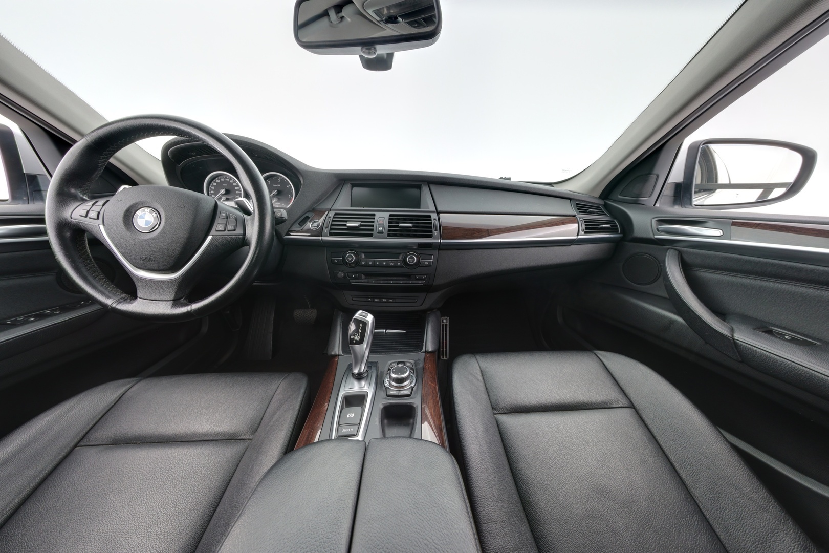 BMW X6 10