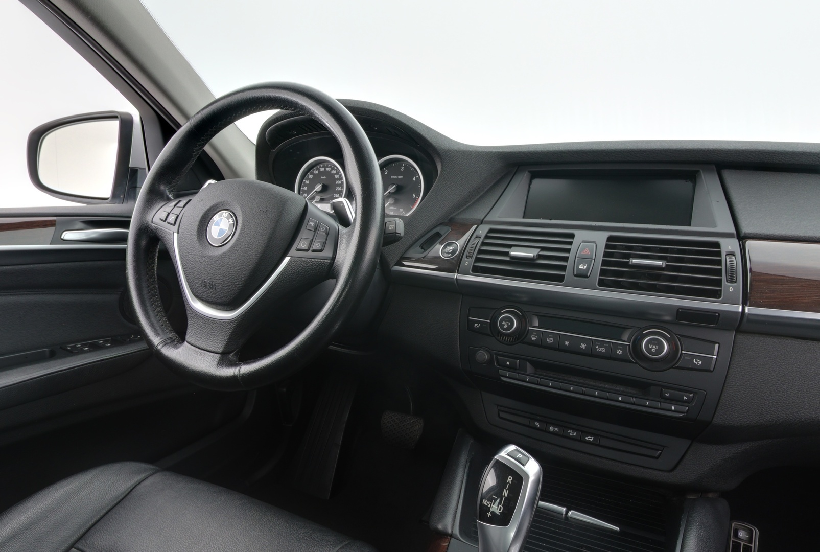 BMW X6 11
