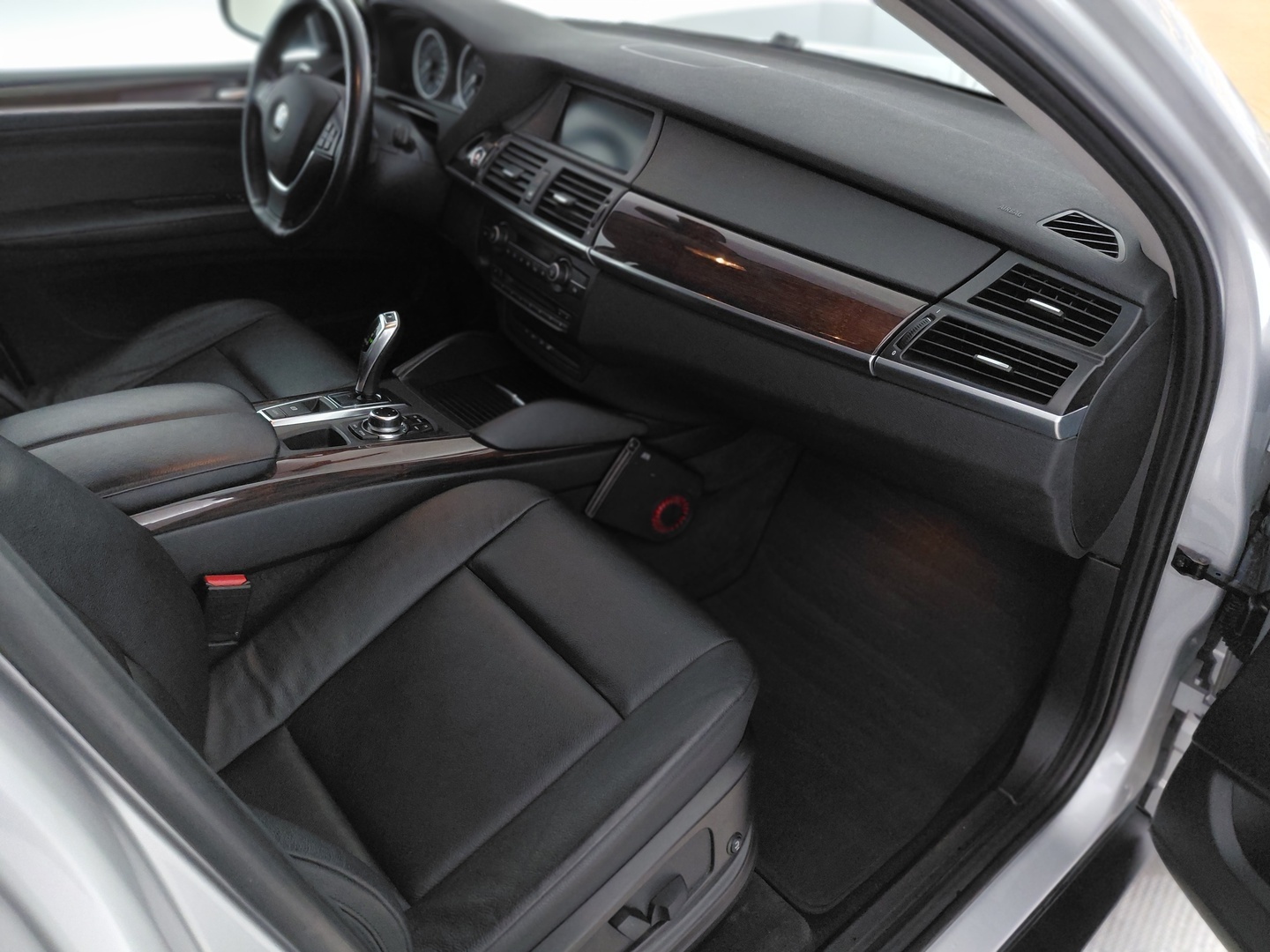 BMW X6 16