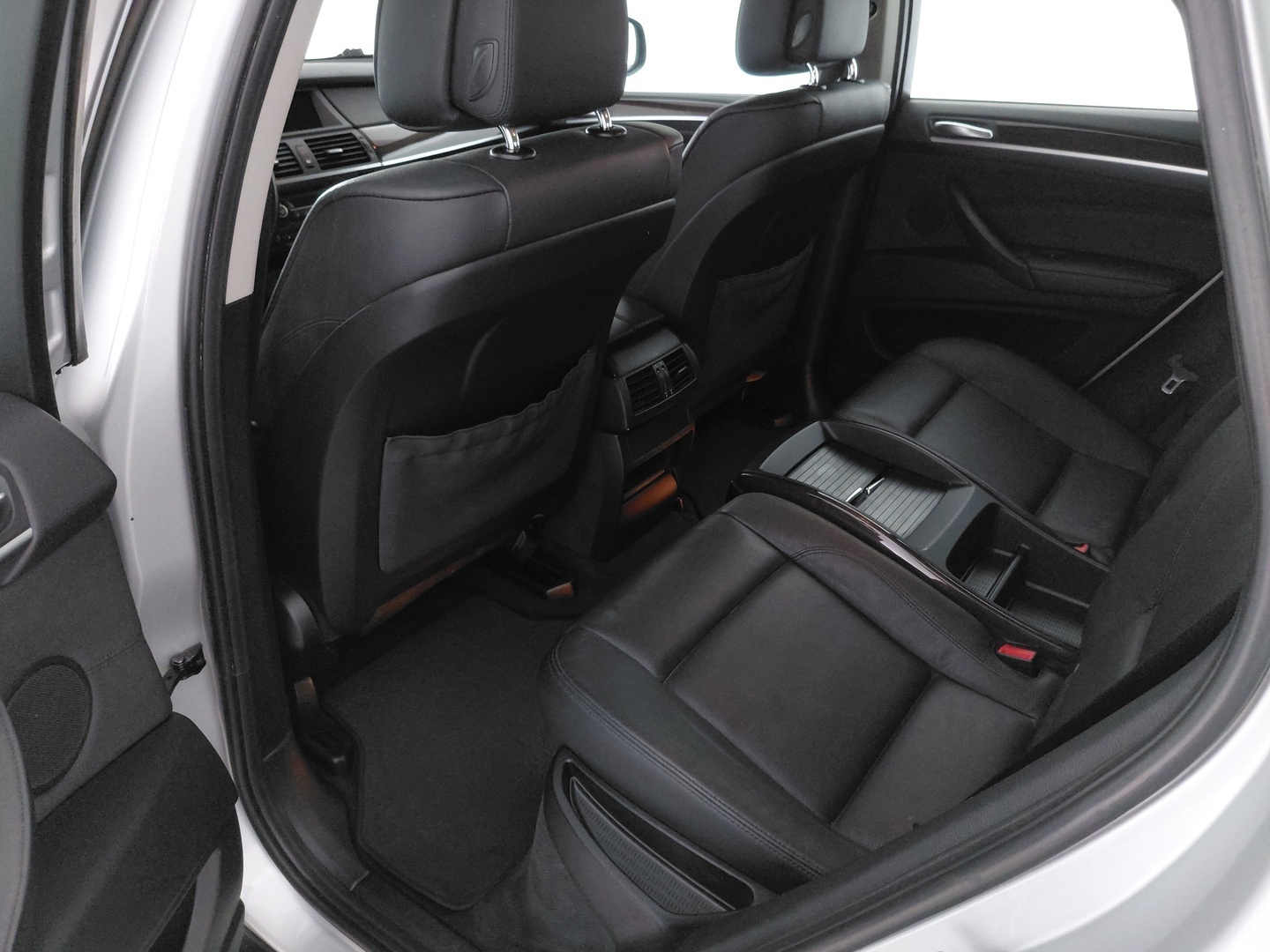 BMW X6 18