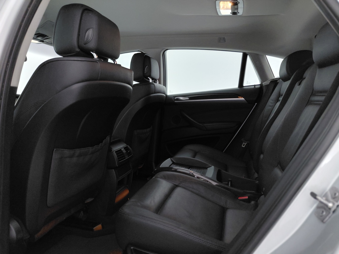 BMW X6 19