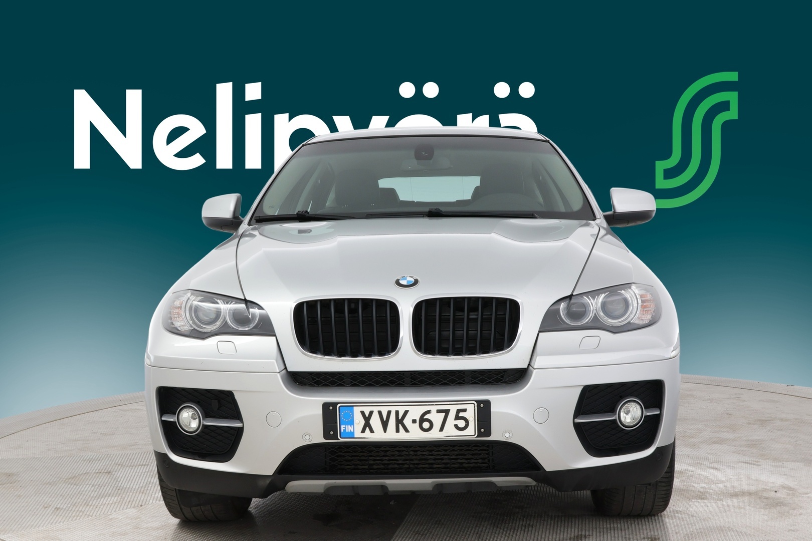 BMW X6 2