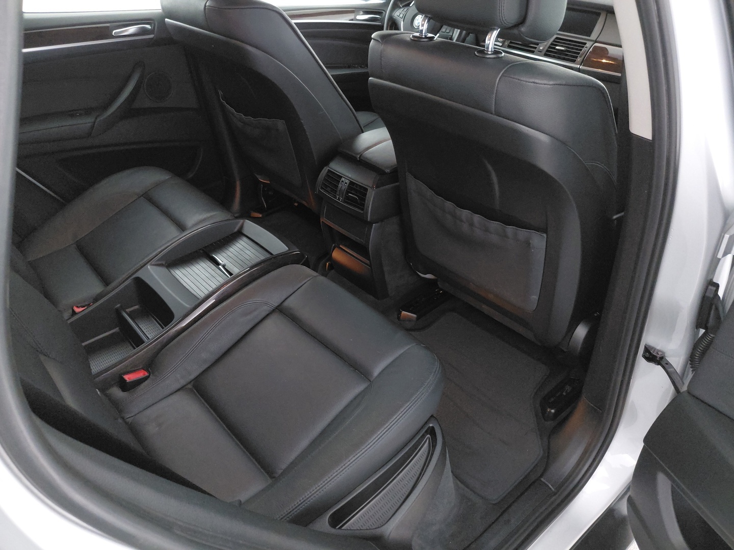 BMW X6 20