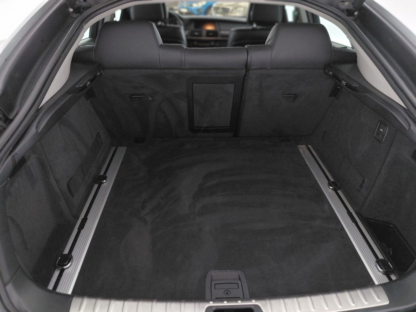 BMW X6 22