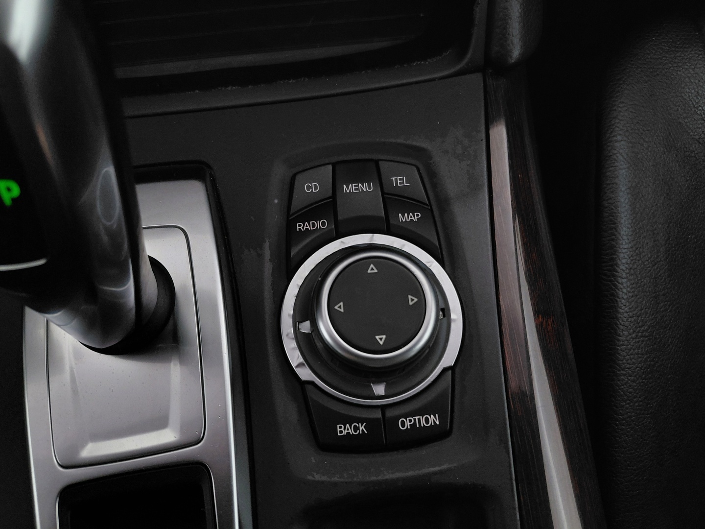 BMW X6 43